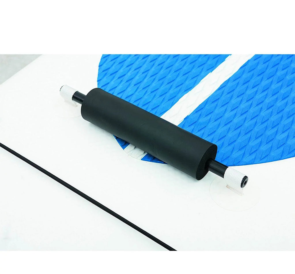 Inflatable 10' Hydro-Force Cap White Board Bestway (2 Stand Paddle Up Pack)