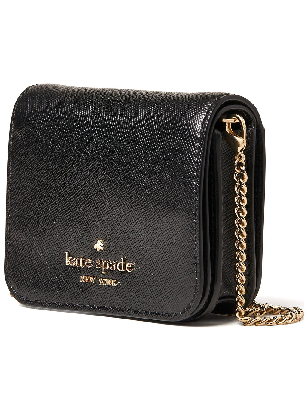 On A Staci Cardcase Chain