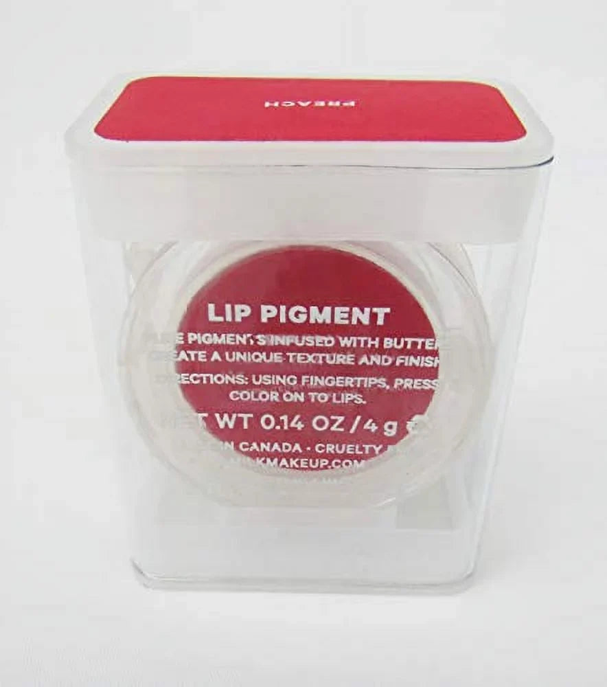 MILK Lip Pigment MAKEUP Preach
