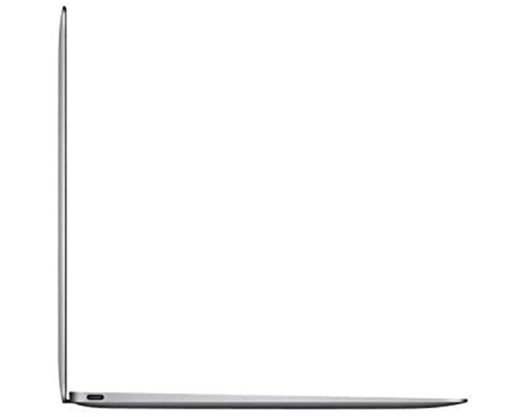 OS Memory Power A Adapter 2304x1440 256 MJY32LL/A Display GB Space SSD Gray) 8 Used Macbook v10.12 Grade GB Core Sierra X Mac Laptop 12-inch M 1.1GHz (Retina,