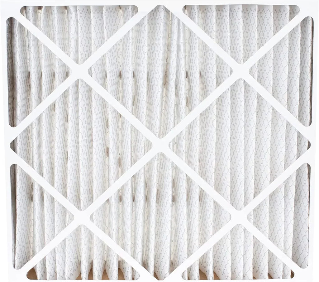 AC for Furnace HVAC Honeywell Filterbuy MERV 16x20x5 Pleated Filters Air (3-Pack) 13 FC100A1003