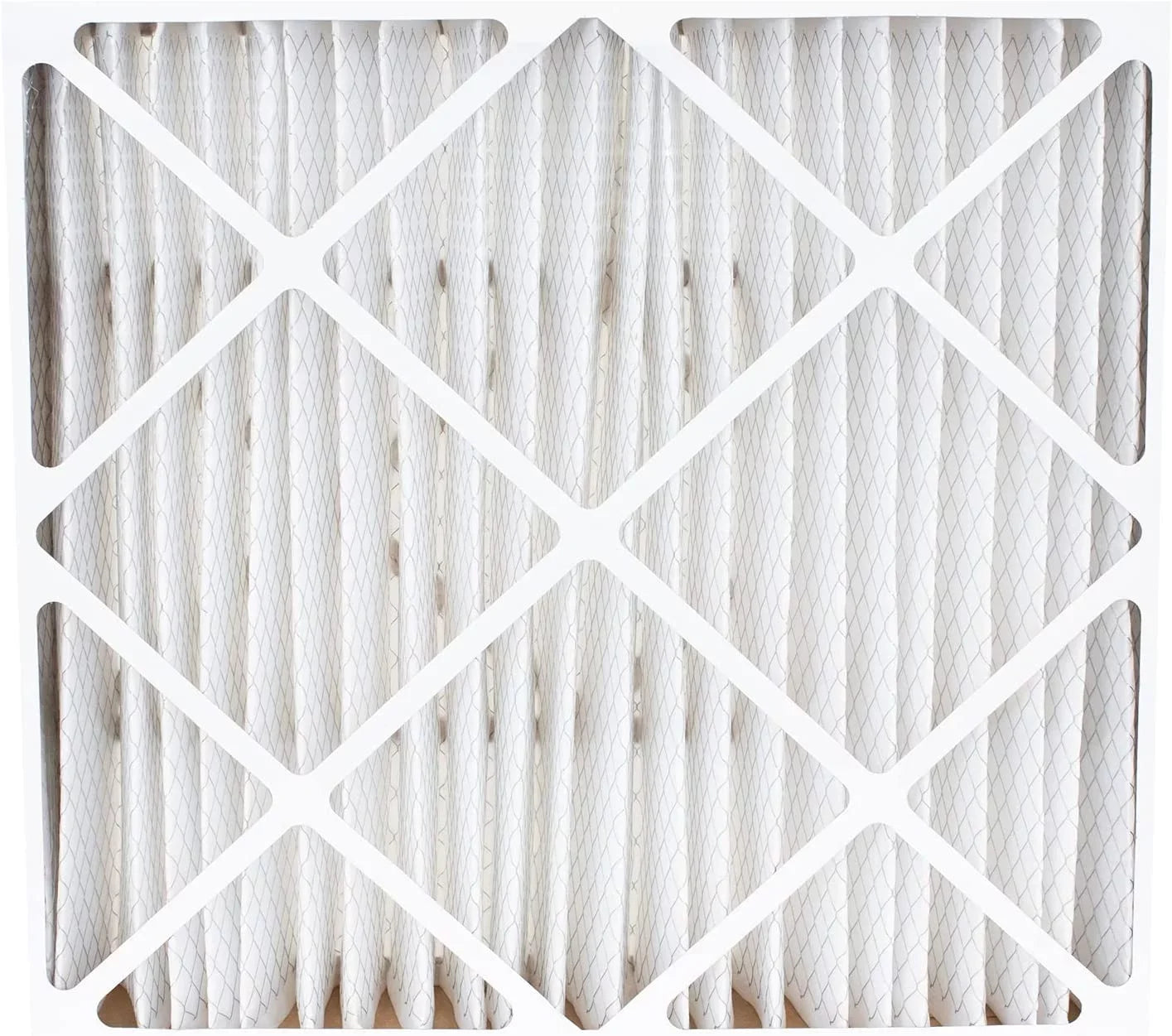 AC for Furnace HVAC Honeywell Filterbuy MERV 16x20x5 Pleated Filters Air (3-Pack) 13 FC100A1003