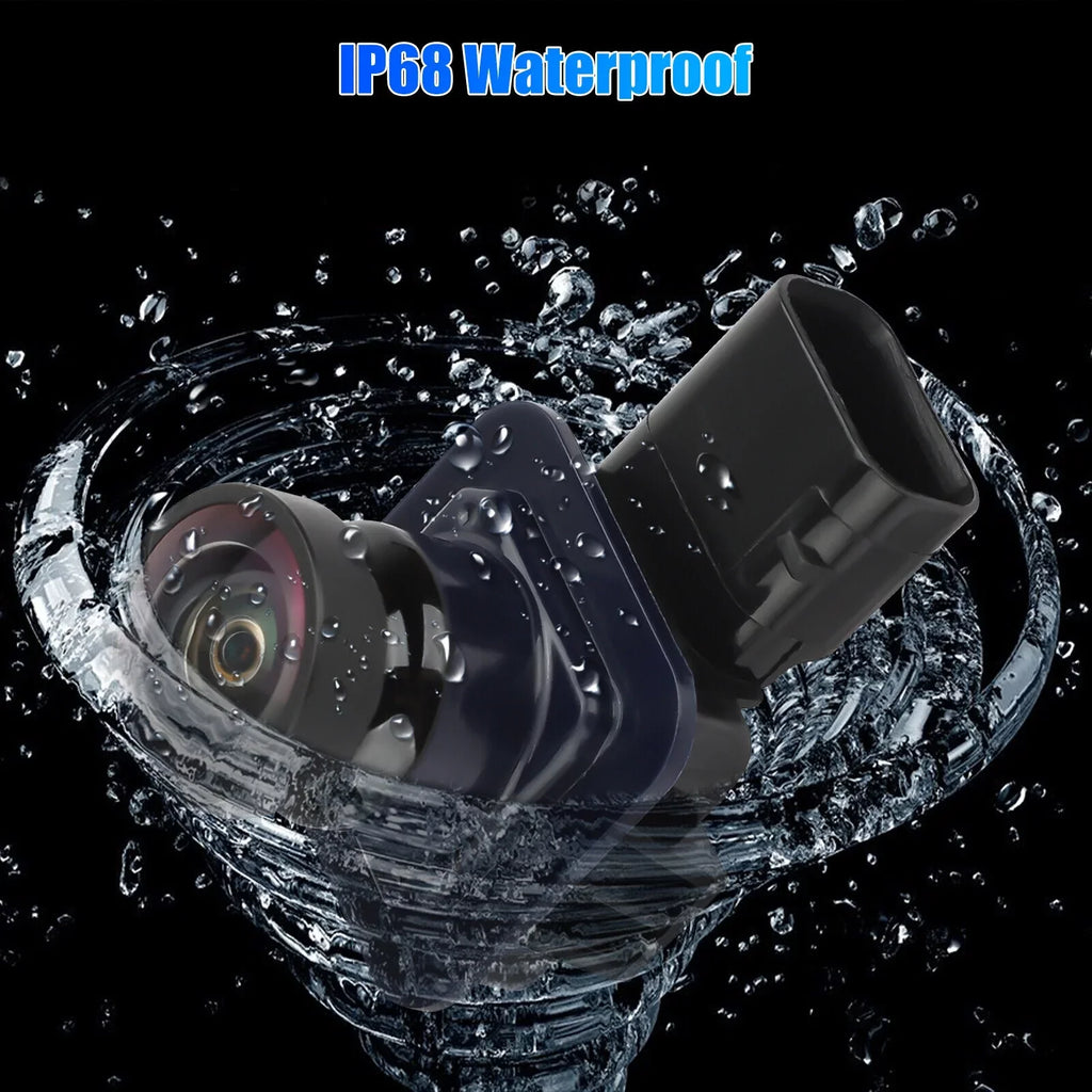'- Up Rear Camera Camera Explorer For Safety EB5Z19G490A View 2011 Back 2015