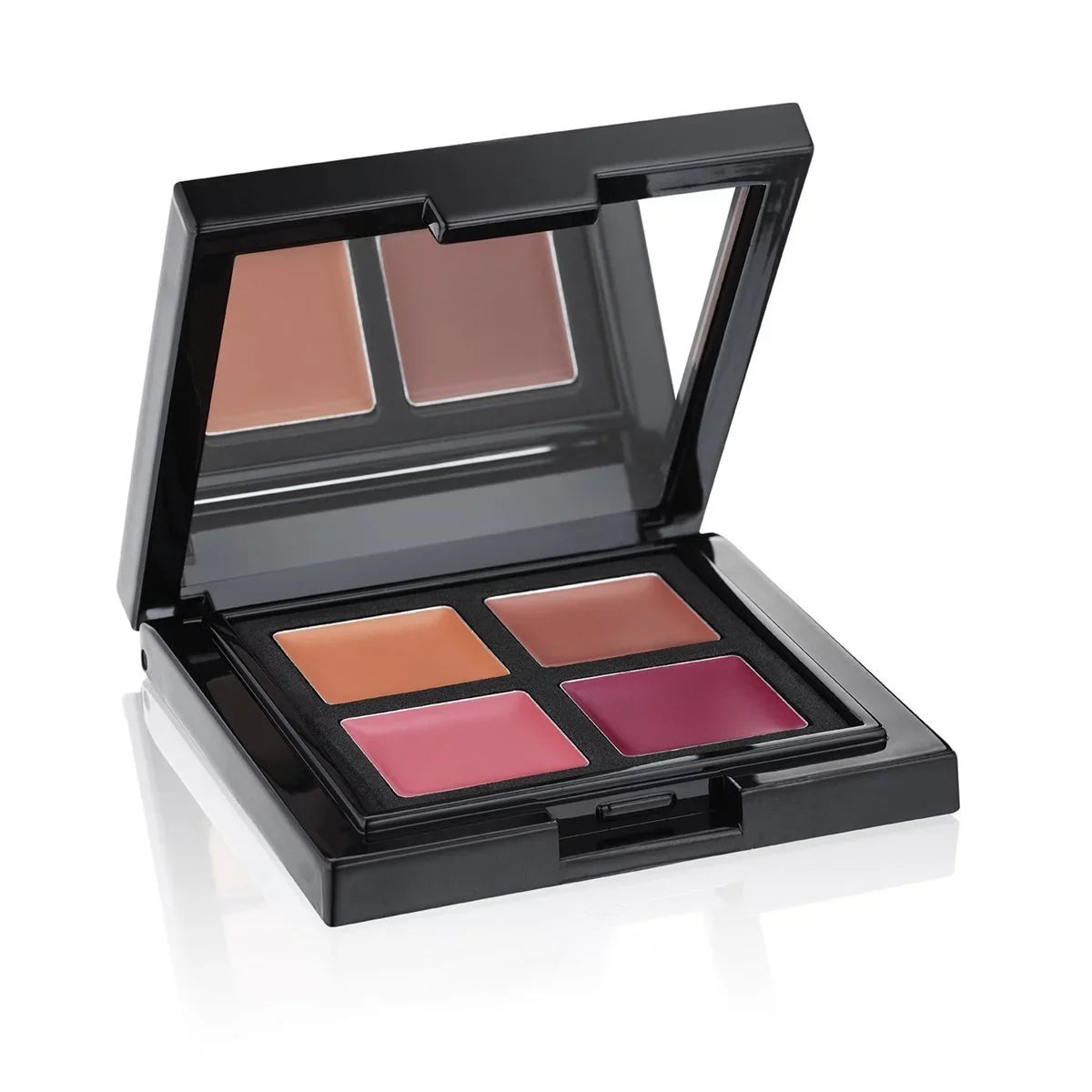 Borghese Lipcolor Palette oz 1 Lipsquad