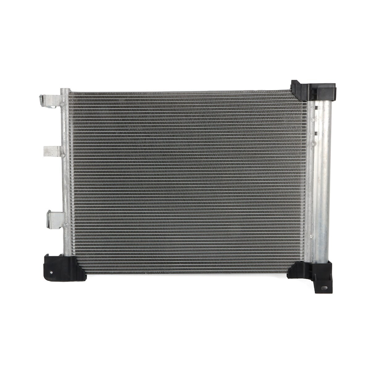 4-Door Condenser 4230 POLARPRA Sentra 2013-2019 1pc For Nissan AC