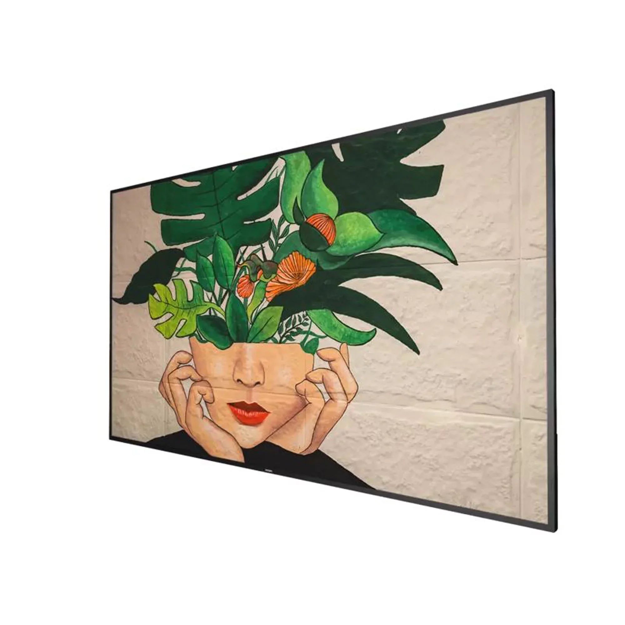 UHD Digital D-Line 4K Display Signage 74.5" 75BDL4550D/00