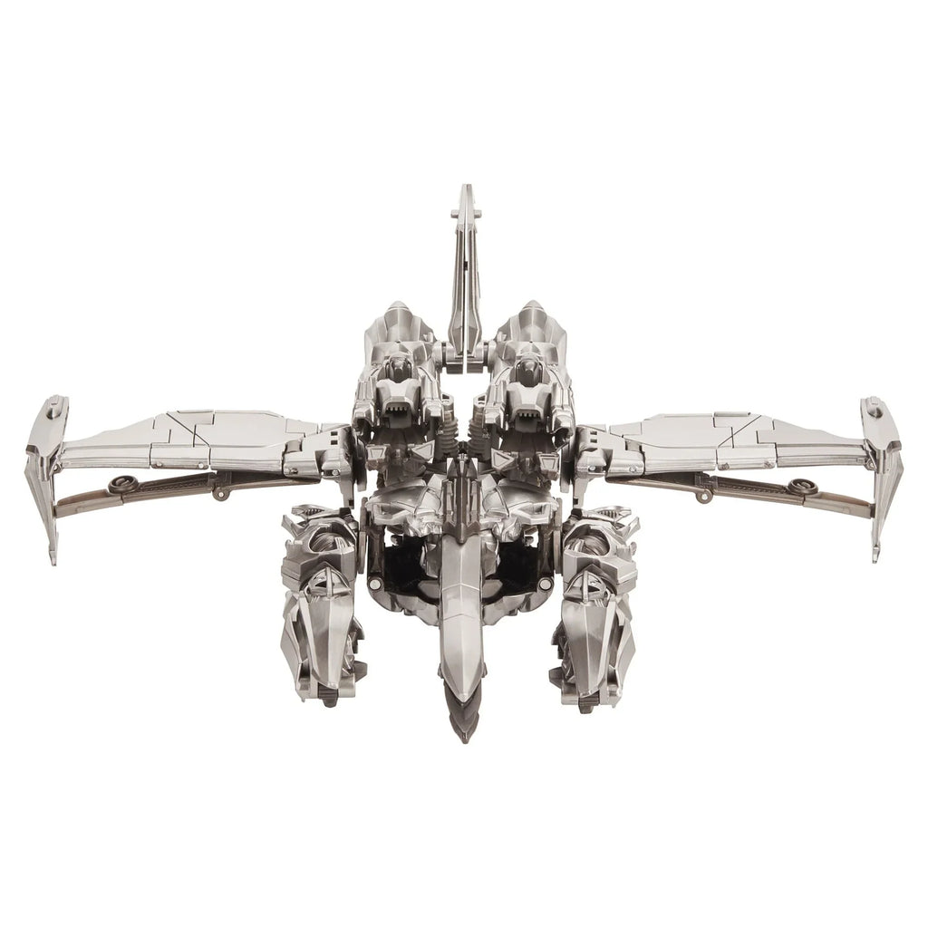 Voyager Studio Megatron 54 Transformers Series Class