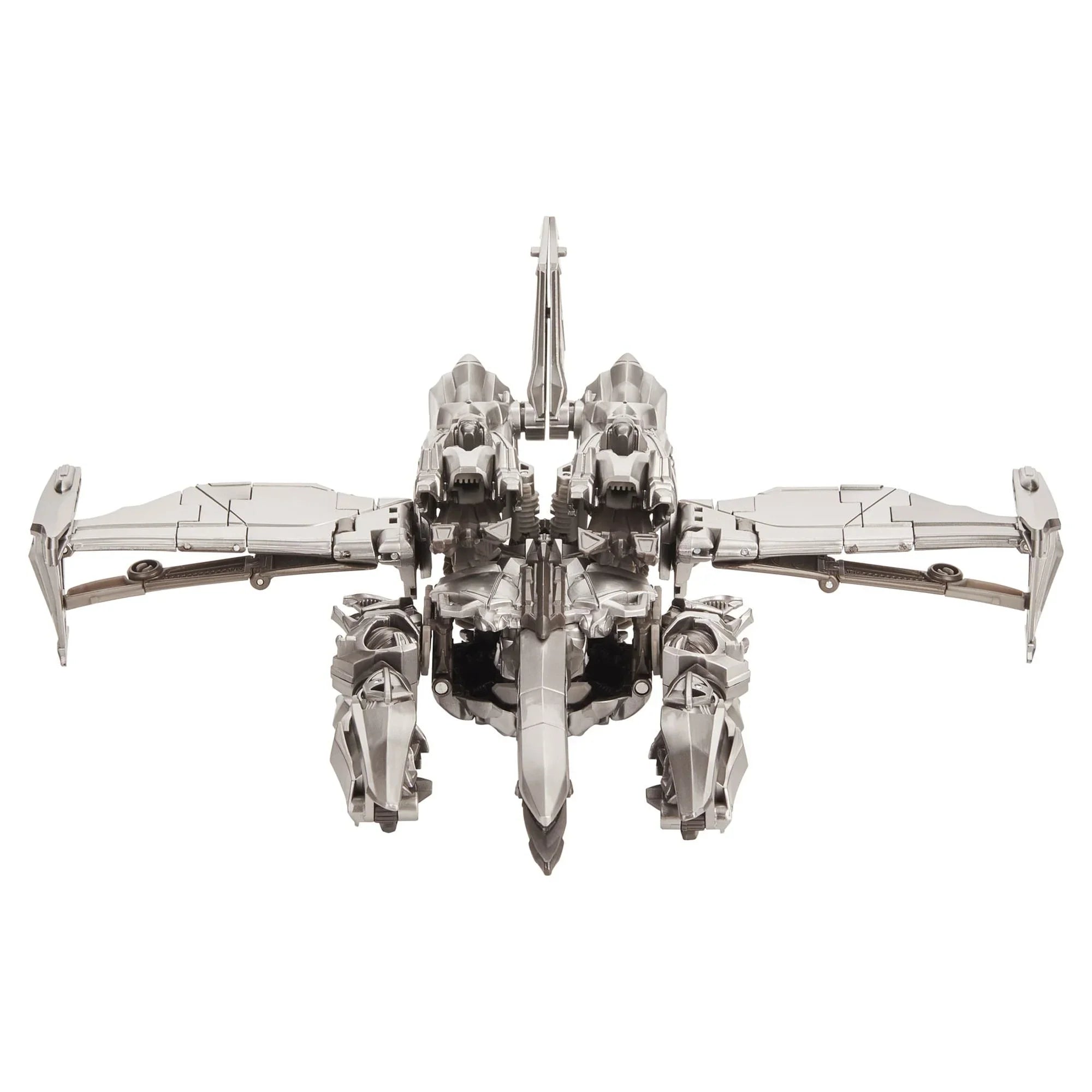 Voyager Studio Megatron 54 Transformers Series Class