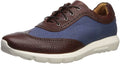 Fashion Lightweight Technology MARC Extra 13 Sneaker,Cognac/Pebble NEW YORK Jeans, JOSEPH Wingtip Leather Men's M