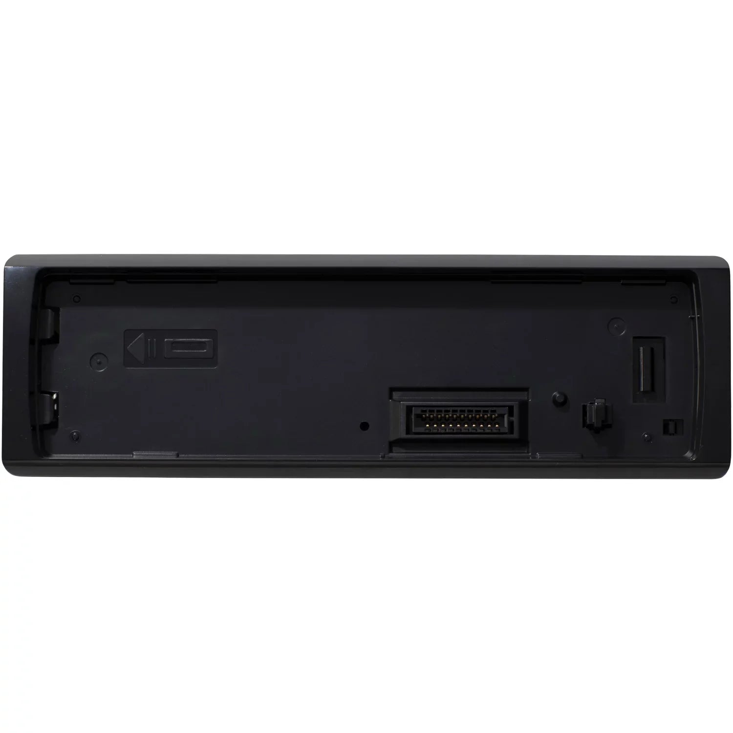 Receiver Bluetooth, Smart Pioneer Audio In-dash Sync, - Pioneer Alexa, iPhone Media Amazon - Digital Android,