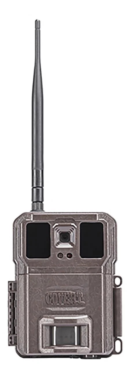 Covert Ph Transmits 30mp Wc30a Camera 720p Cameras To Video Scouting Covert At&t