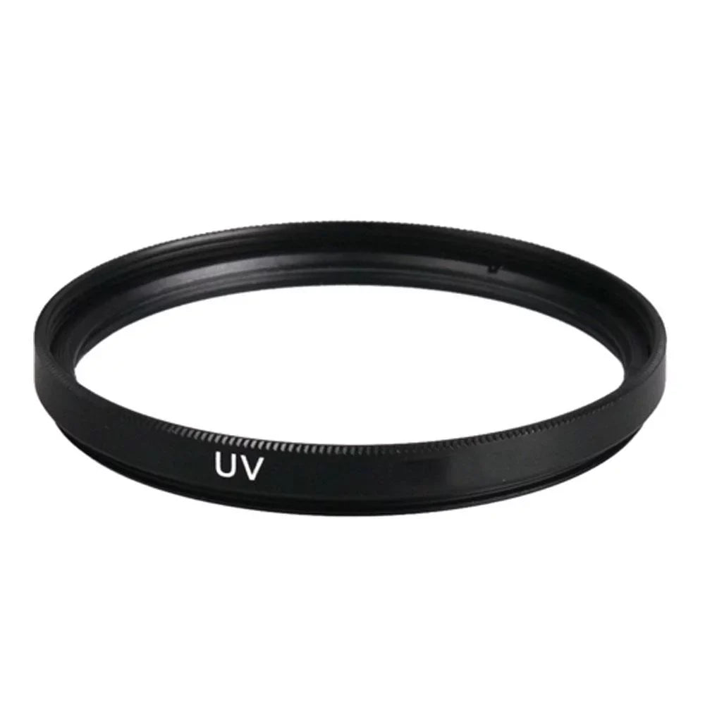 Canon 58mm for + III Canon UV EF Lens f/4-5.6 Filter 1300D 75-300mm 700D