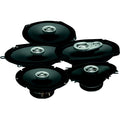 L2-700 RMS, W W PMPO Powerbass 90 270 Tweeter,