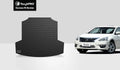 All Nissan (Made Trunk climate Black - 2019 ToughPRO Rubber Compatible - Heavy Duty - Mat Altima USA) - with in