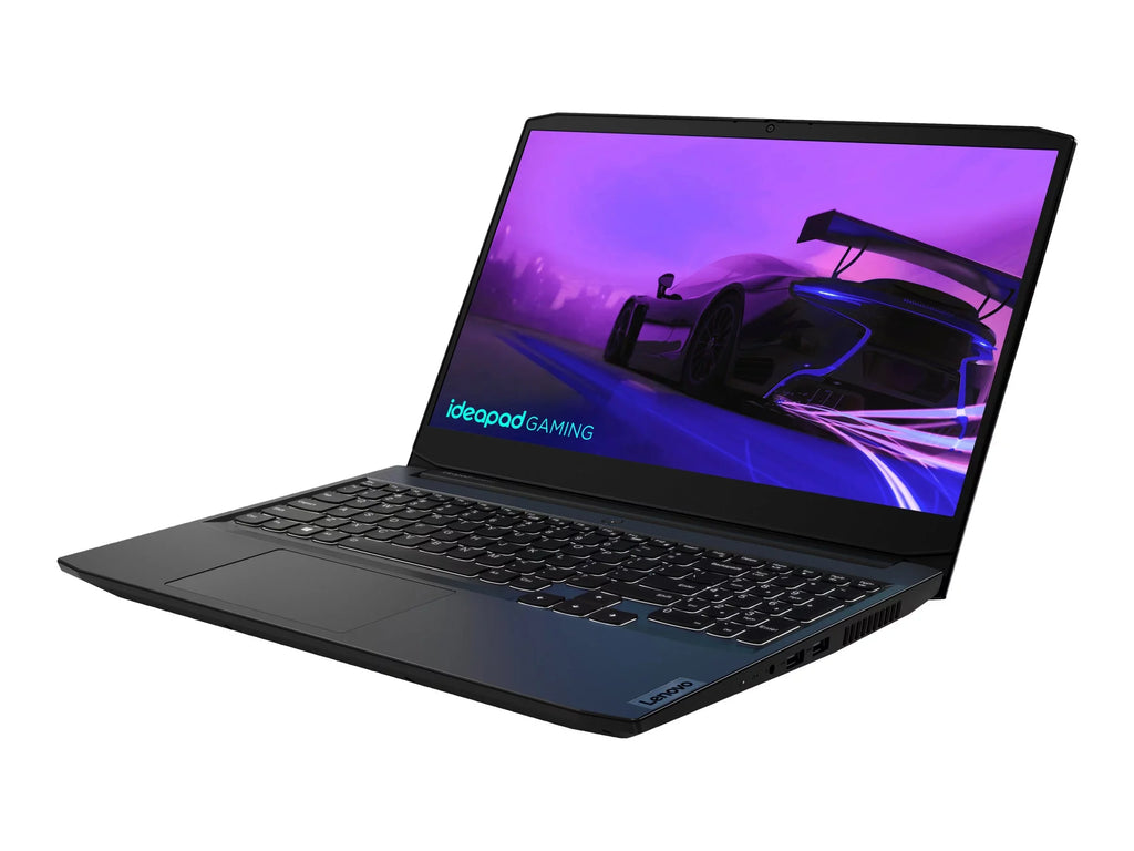 180-degree kbd: AMD @ Hz 16 - - 1080 x HD) 1920 design Gaming - 3050 - to - - shadow hinge - 82K2 Win 3 - - IPS black 802.11a/b/g/n/ac/ax SSD GB Ryzen up 11 15ACH6 RTX (Full 4.4 - 15.6" IdeaPad NVMe GB 7 GF 5800H GHz 512 RAM / 120 - Home US