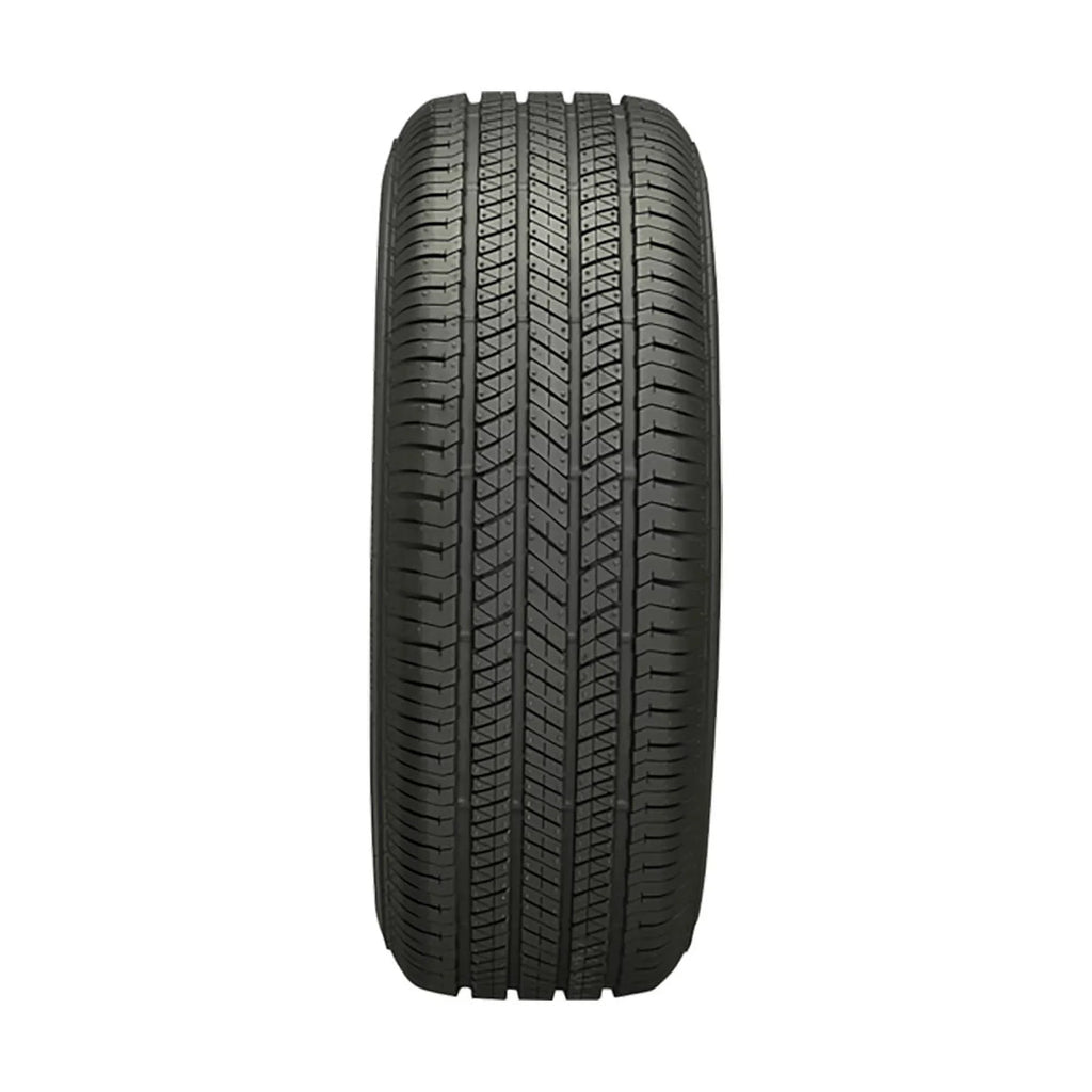 EL400-02 P215/45R17 Season Turanza Passenger Tire All Bridgestone 87V