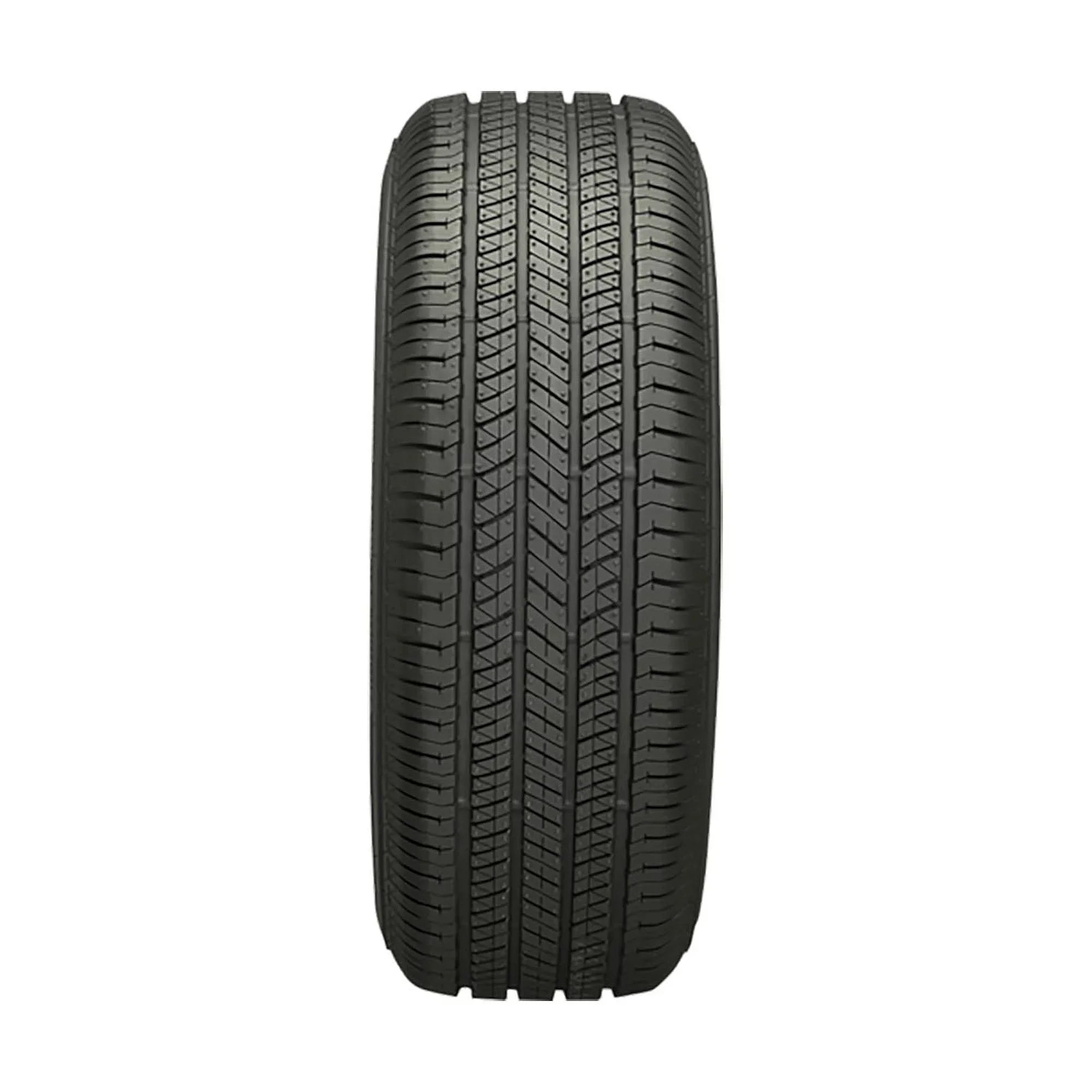 EL400-02 P215/45R17 Season Turanza Passenger Tire All Bridgestone 87V