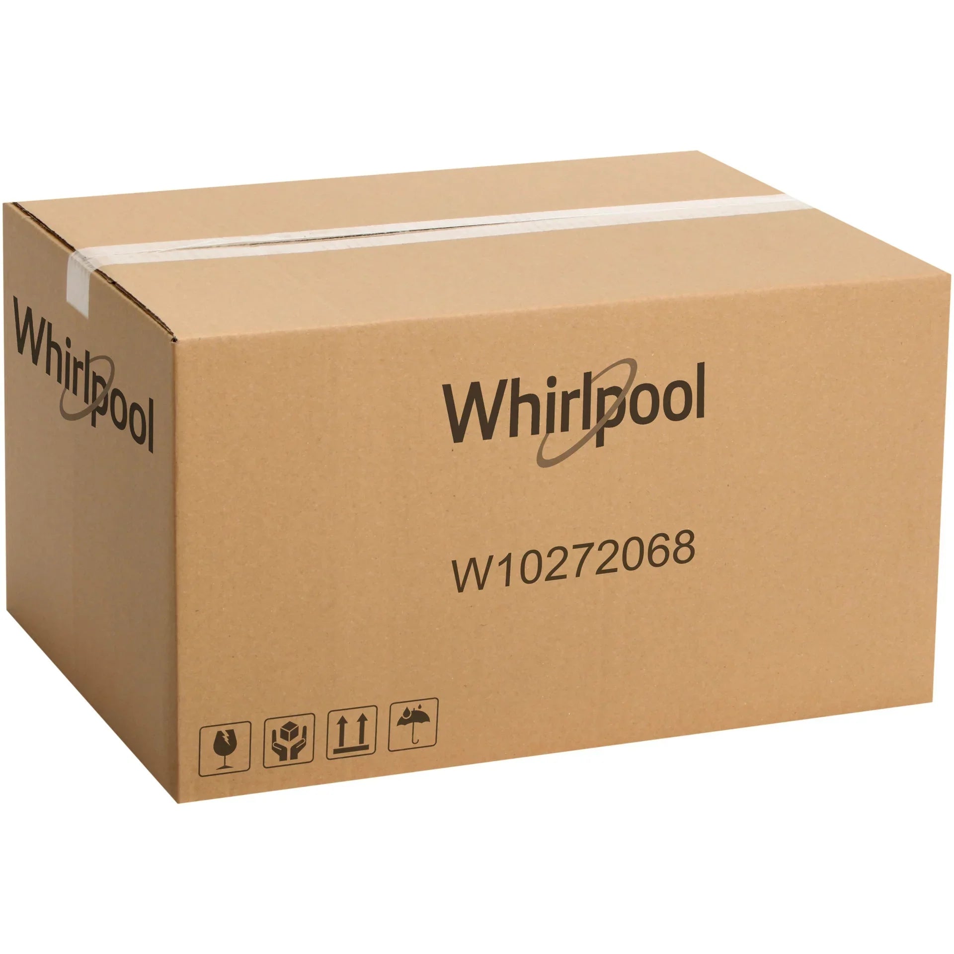 Filter # Whirlpool W10272068 Part