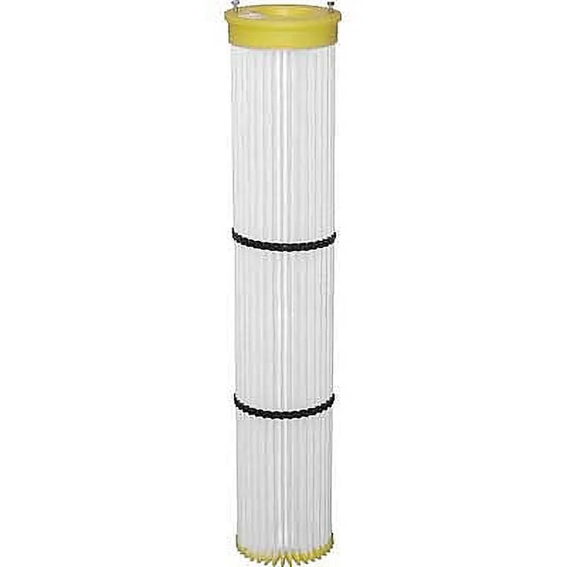 Cartridge, (8 Reverse Filter Pulse Required) 800182