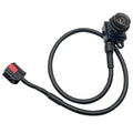 (2018-2021) Camera Compatible Your with - - 2500 3500 View 1500 RAM 68417057AA Rear Improve Visibility PROMASTER JLLOM