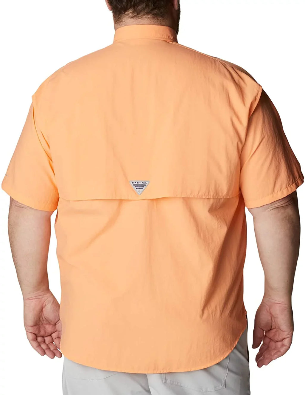 XX-Small Shirt, Short Nectar, Columbia Bahama Sleeve Bright Men's II