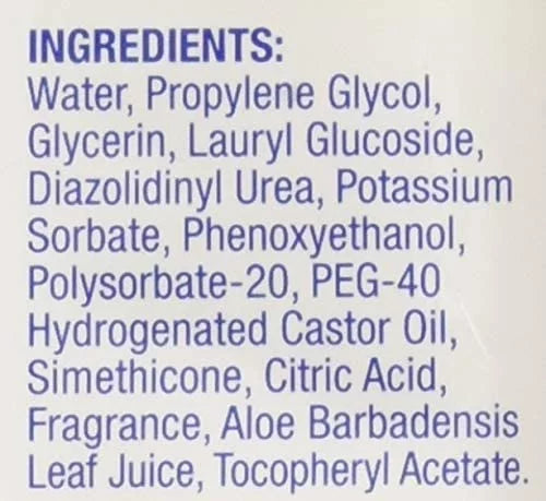 Vera Aloe - by "Bathing Products Microwaveable, Deodorizing Cleanlife and Wipes)" Enriched (5 Premoistened Latex-Free and Maximum Pack), Wipes Hypoallergenic Cleansing and (8 for