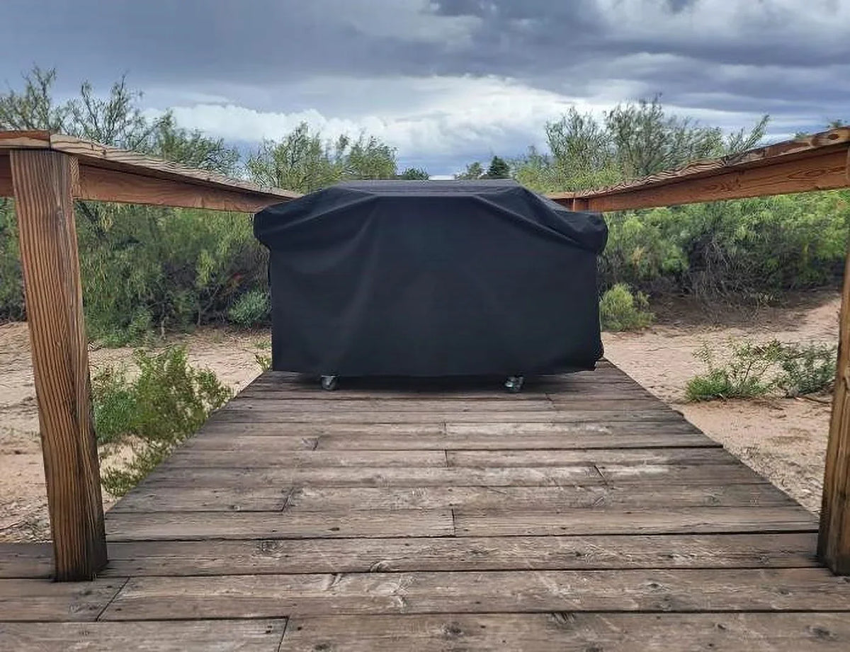 28 Flat Cover Cover for Hood,Also Cooking with Straps Station Fits Gas inch XL,exterior Polyester 5482 36 Griddle Top inches with Blackstone Blackstone Grill 600D Heavy Duty