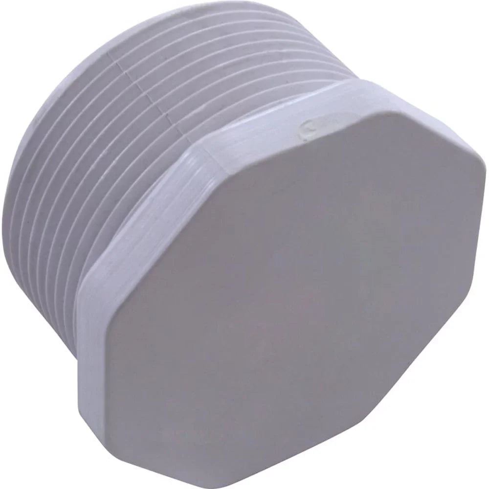 American 1-1/2" Products Plug, Pentair Main Drain,