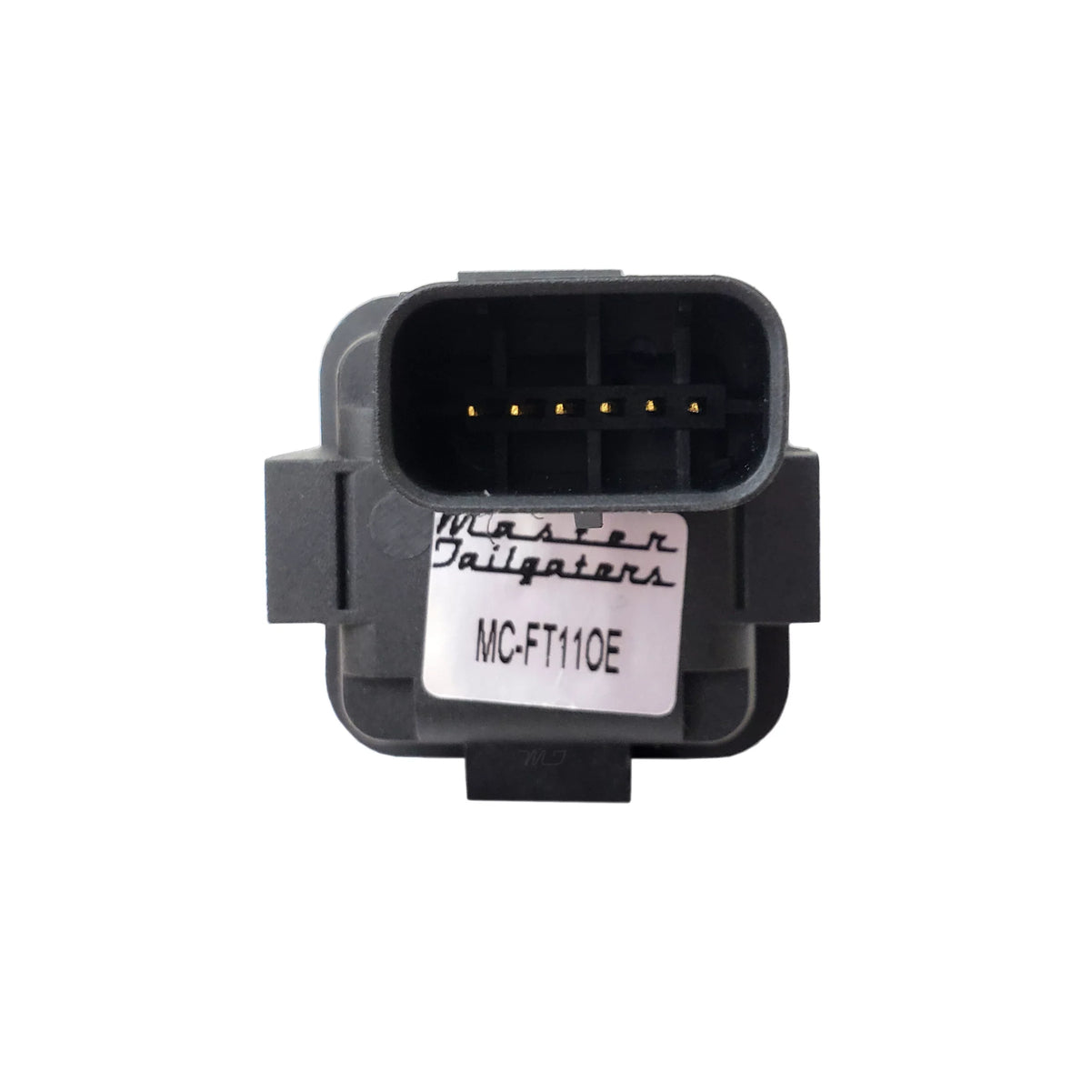 Connect Master # (2011-2013) Backup OE BT1Z-19G490-A for Tailgaters Camera Replacement Transit Part