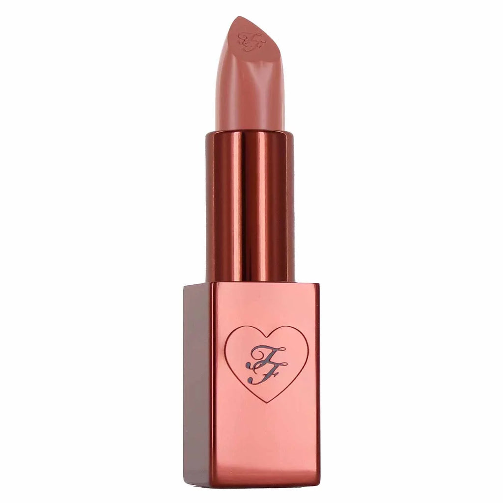 Cocoa Faced EM-Power Cream Lipstick Too Bold