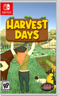 Nintendo Switch Days, Harvest