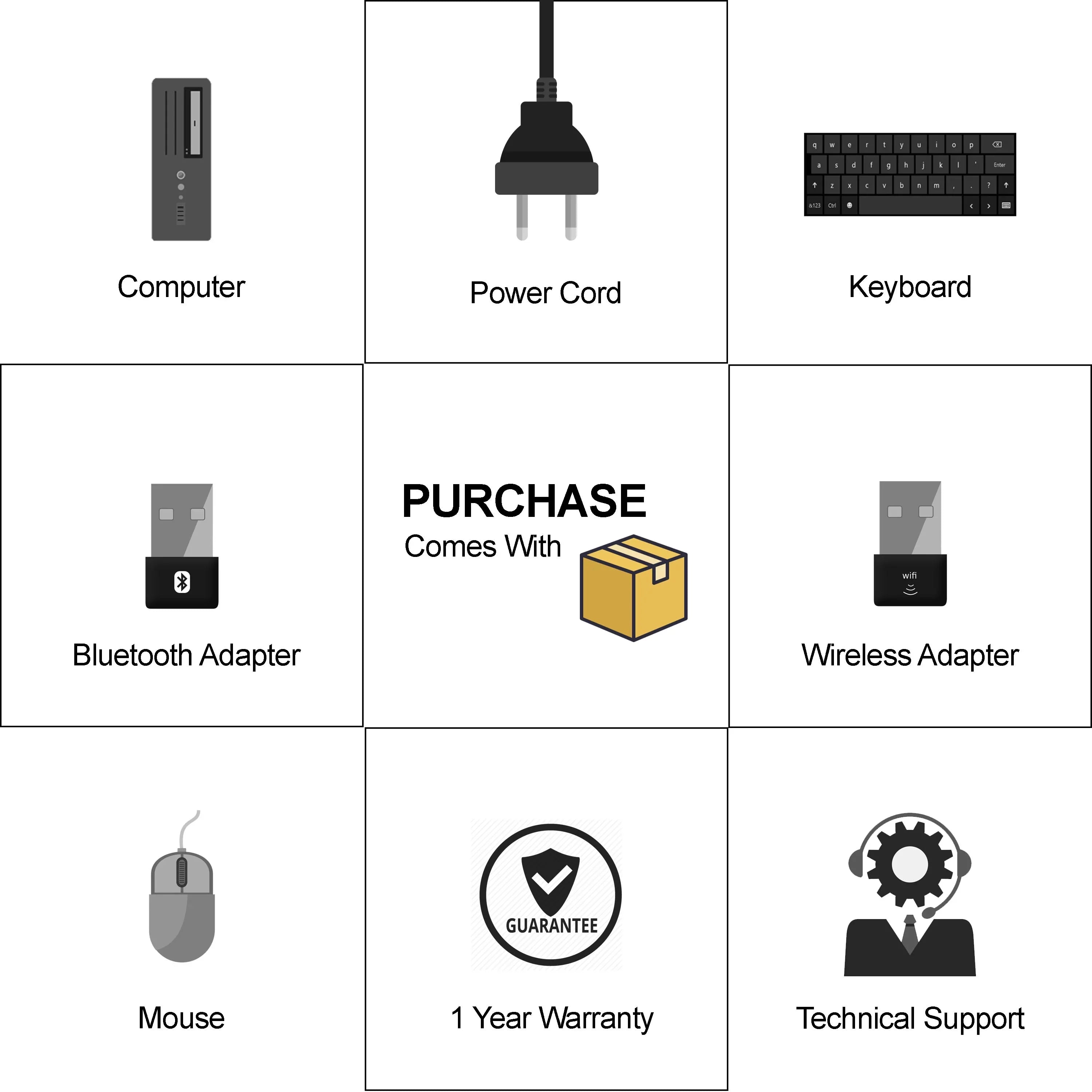 Performance En/Sp/Fr DDR4, 64 BT, DP, Intel Support, Pro Quad to SFF 4K Grade M800 SSD, 512G VGA, Win10 i5-6400 DVD, Computer, ThinkCentre WiFi, Desktop up Used 8G High 3.3GHz, A Core