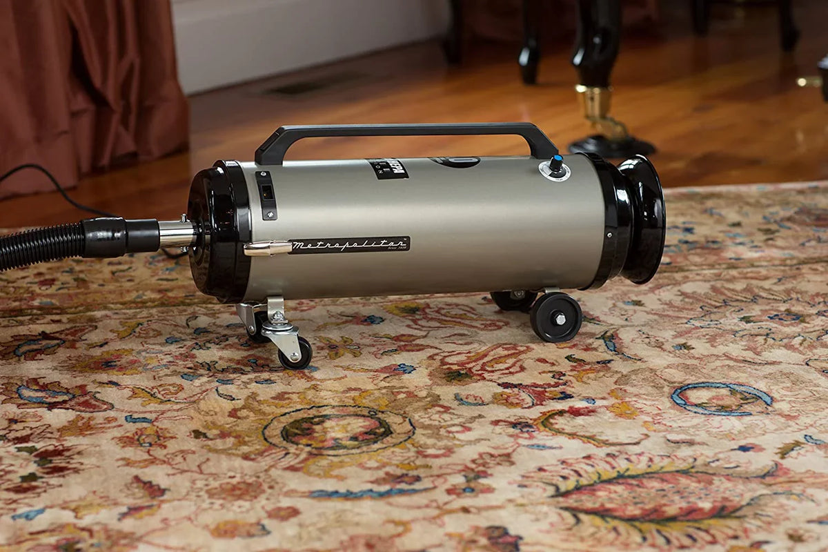 Speed with Nozzle Metrovac Power Variable Electric Full-dimension Evolution