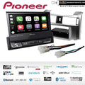 AVH-3500NEX 2010-2013 Non Pioneer DVD Fits Toyota 4Runner Amplified Receiver