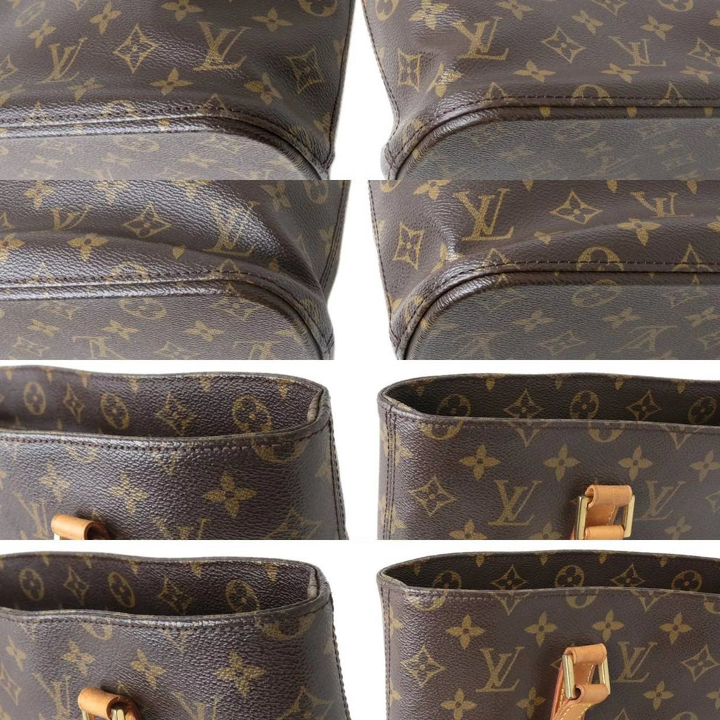 KS Shoulder (Good) Pre-Owned M51170 GM Bag Monogram LOUVUITTON Tote Men's Women's Vavan