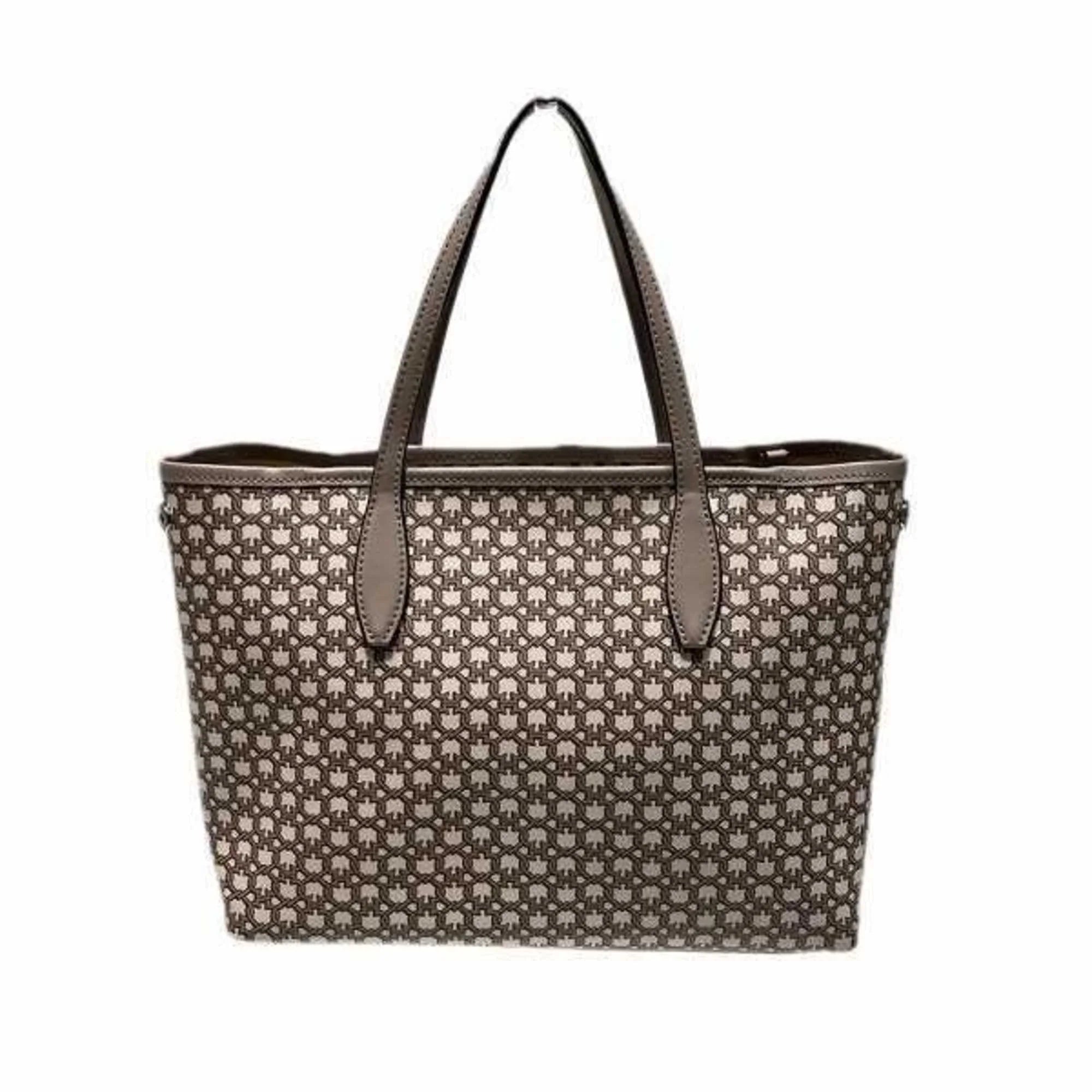 Kate Ring (Good) Women's Tote Spade WKR00067 Pre-Owned Bag
