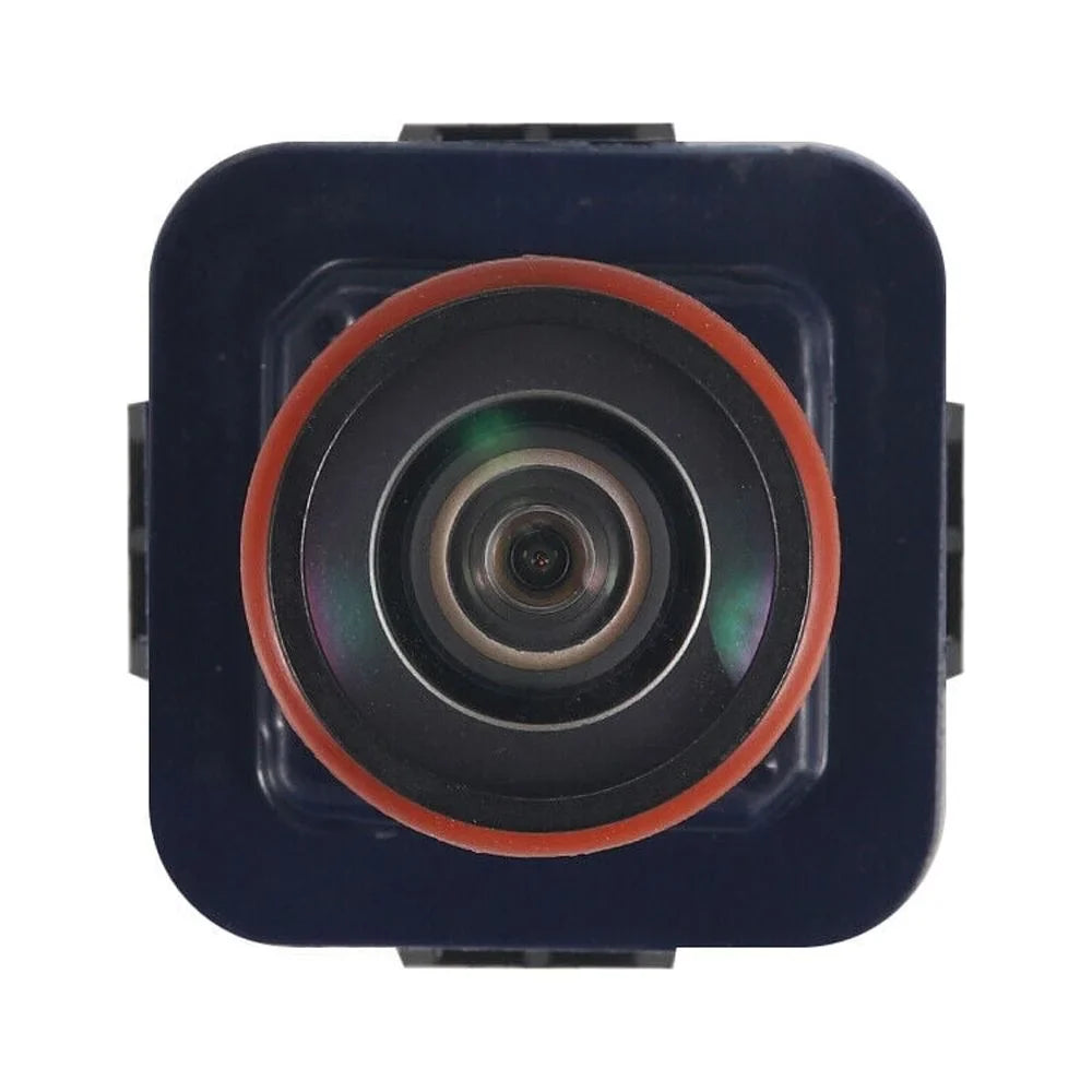 Rear 6-Pin Camera Taurus 2013-2019 ABS View High-grade Black