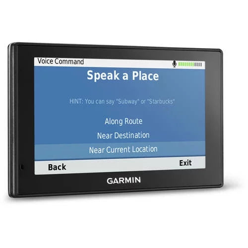 GPS 5" 50LMT DriveSmart Garmin