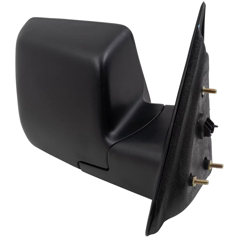 Manual and Side 8L5Z17682BA Passenger Pickup for View Truck Driver Replacement 8L5Z17683BA 2006-2011 Mirrors Ranger