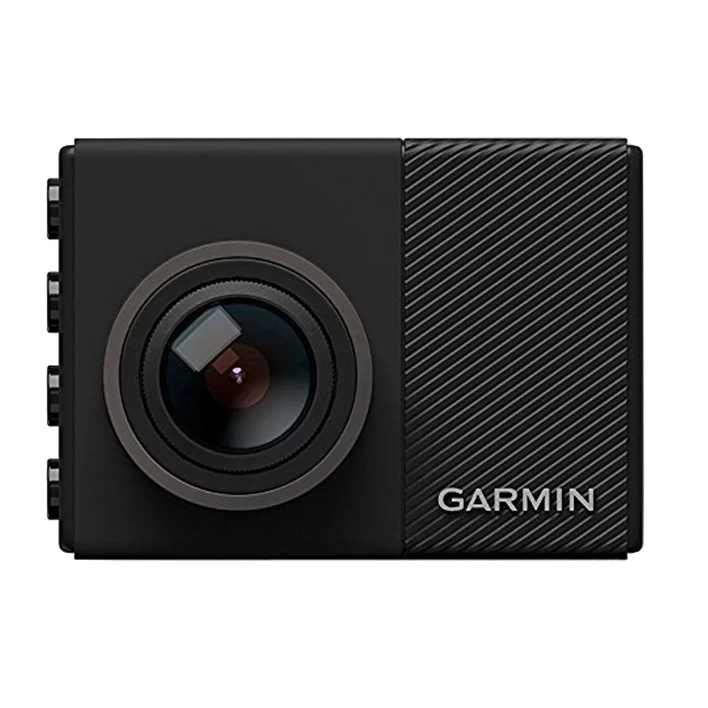 Year Garmin 1 w/ Dash 1080P with Cam (010-01750-05) 65W Field Extended Warranty of View 180-Degree