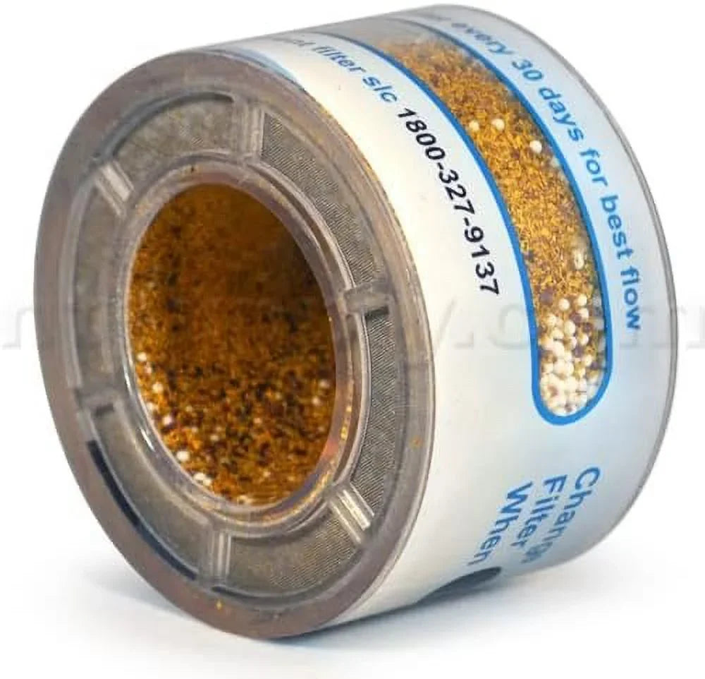 Filter Cartridge SLC Replacement Sprite 3-Pack3 Slim-Line