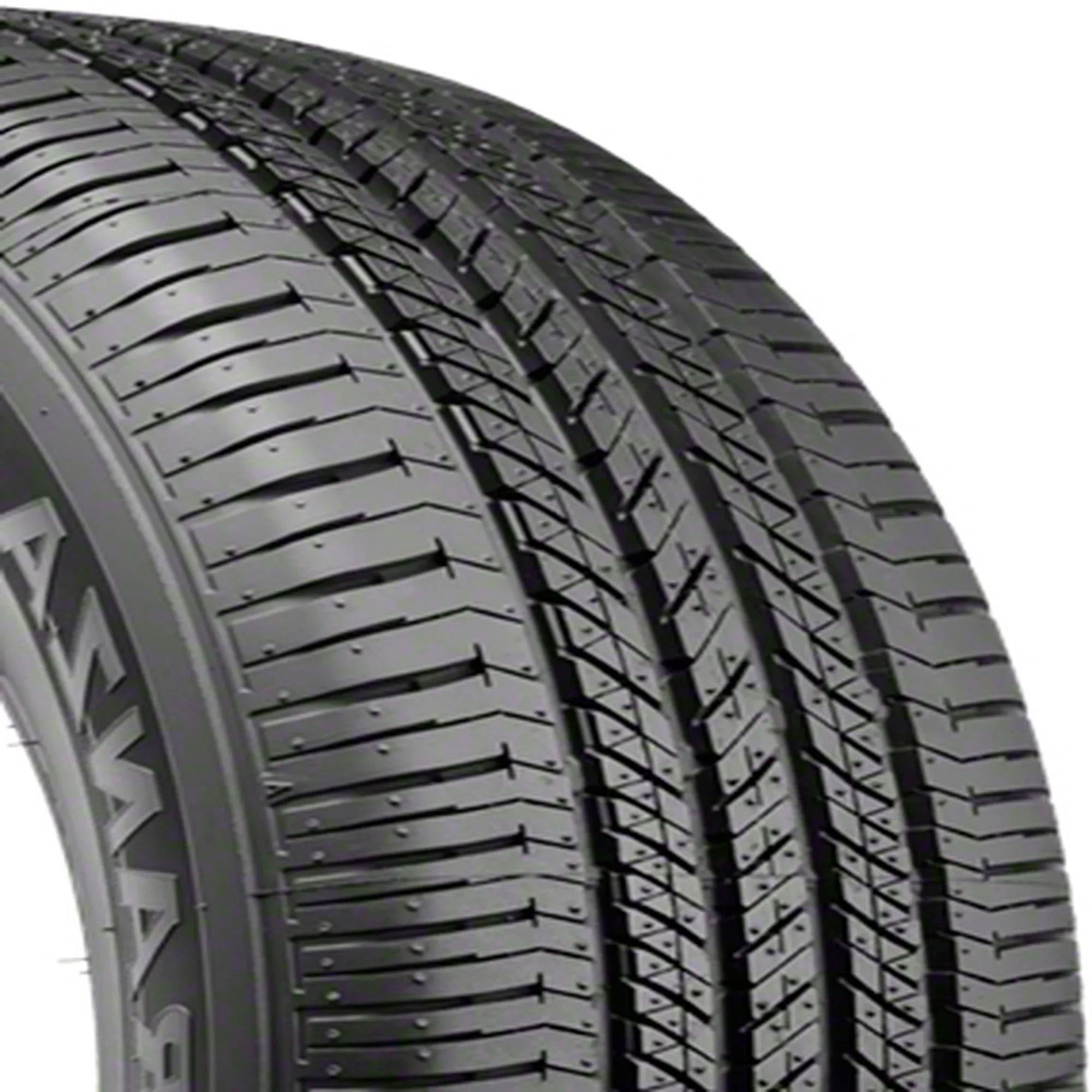 EL400-02 P215/45R17 Season Turanza Passenger Tire All Bridgestone 87V