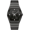 98D177 Watch Gemini Dial - Women's Black Bulova
