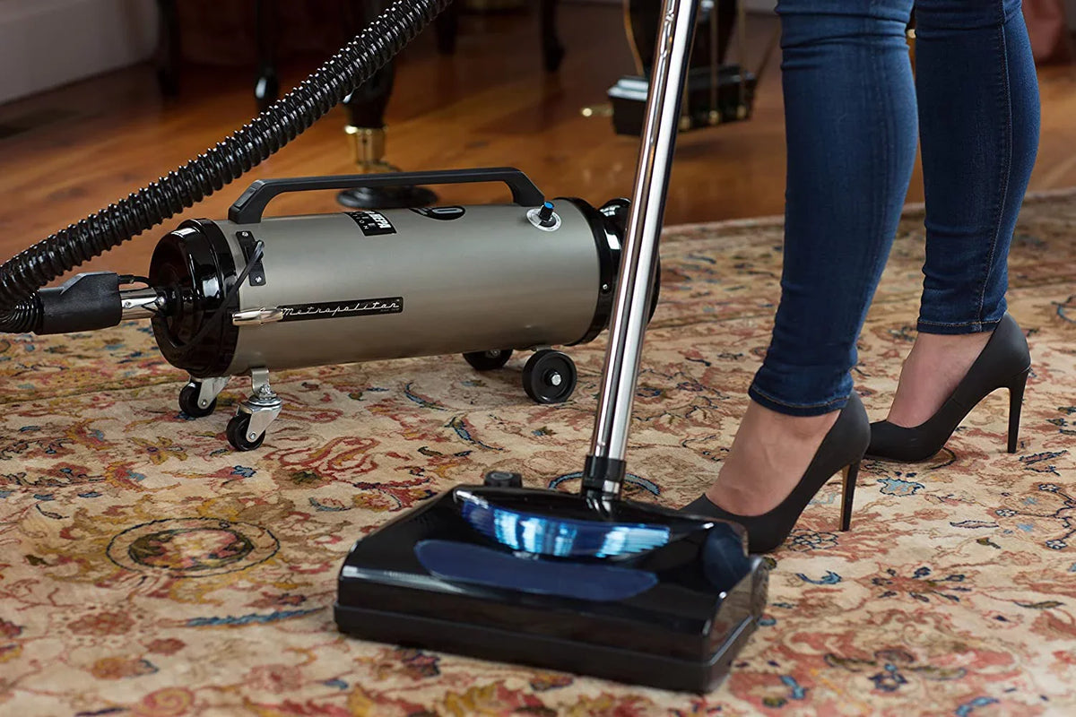 Speed with Nozzle Metrovac Power Variable Electric Full-dimension Evolution