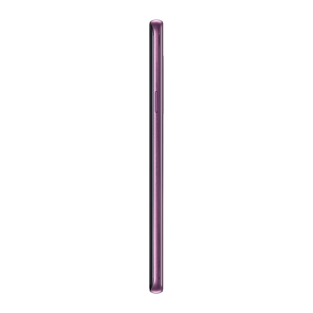 64 - Galaxy S9 GSM Unlocked Plus, Lilac - compatible (Refurbished) Restored GB, Purple G965 GSM