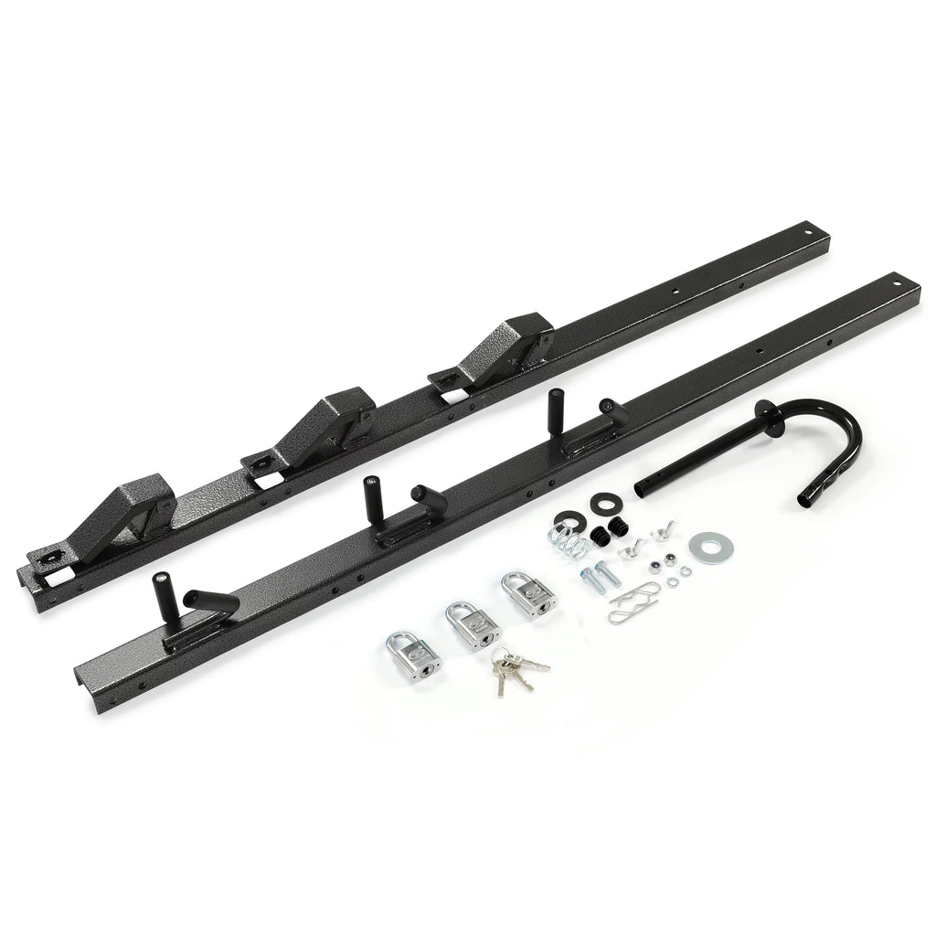 Trimmer Line for Trailer Weed 3 Place Weeder Edge Open Rack Landscape Kojem Lockable Holder Eater
