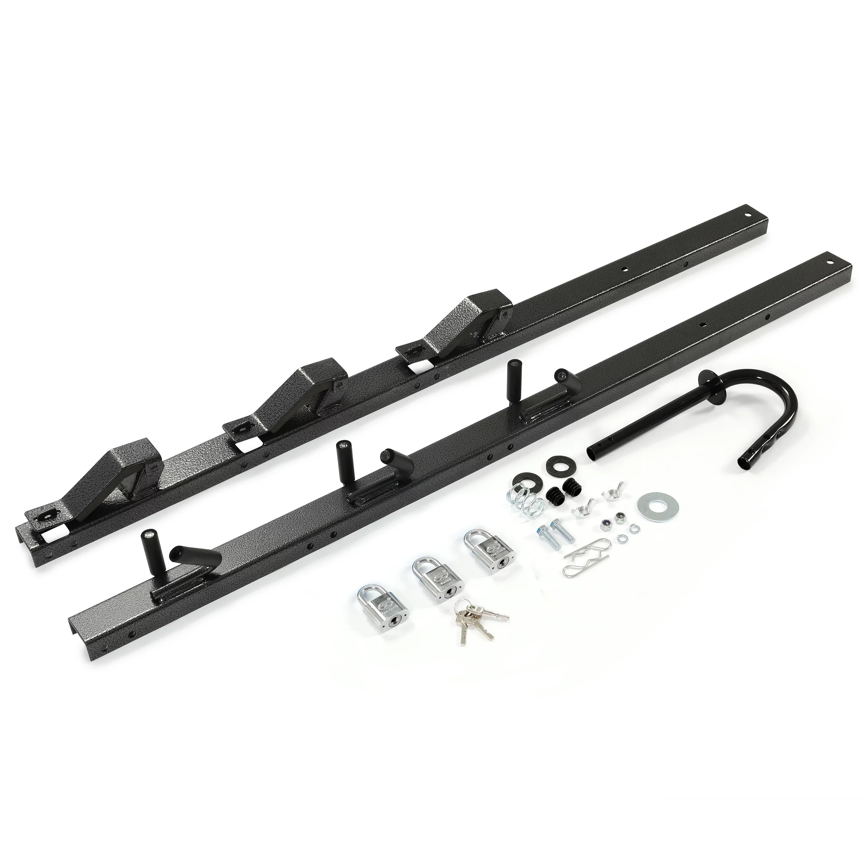 Trimmer Line for Trailer Weed 3 Place Weeder Edge Open Rack Landscape Kojem Lockable Holder Eater