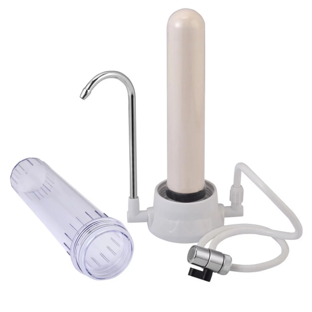Installation Ceramic liquid ReducesFluoride liquid Installation WaterTap Easy Countertop Kitchen liquid Reduces Installation Yorten Easy Countertop GoolRC Fluoride Filtration,With liquid