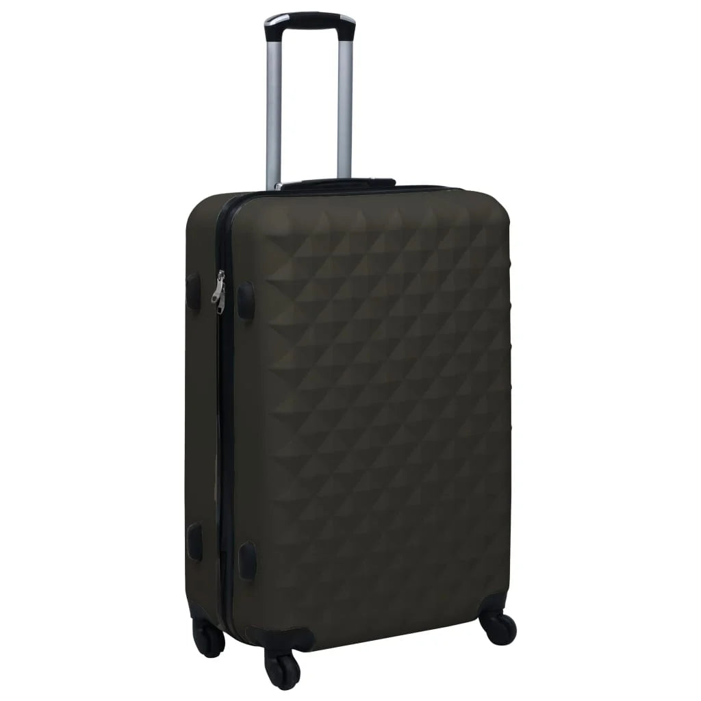 1229188b fabric Set Business 3 - Suitcases 3 Suitcase Owsoo Set Andoer With Set - Pcs Set Locks Durable Suitcase With 3 Abs Different Abs Abs Set Locks Sizes Pcs parcel,Durable