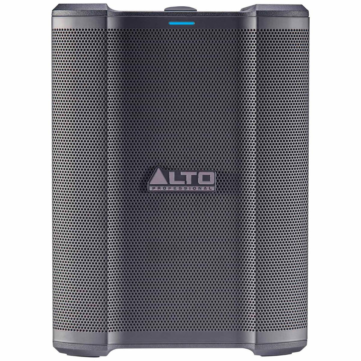 PA Premium Portable Battery Powered BUSKER 2-Pack 200W Alto Professional